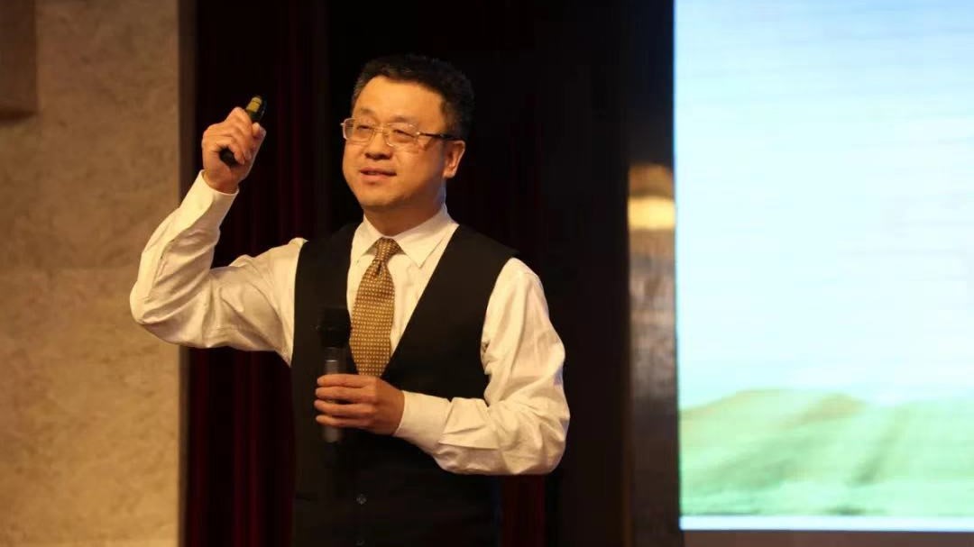 要點回顧 | 2019中國（第二屆）賦能管理創(chuàng)新論壇