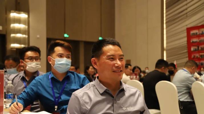 《5F賦能營銷工業(yè)化系統(tǒng)》青島站·圓滿舉辦