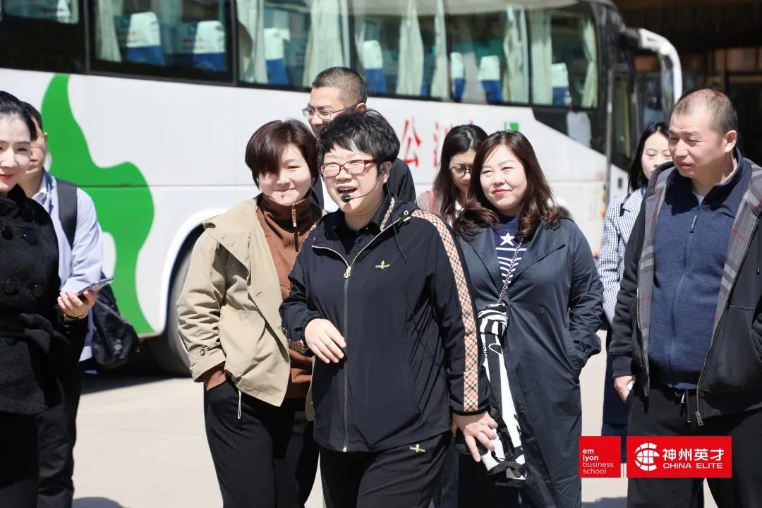 農(nóng)業(yè)強國，倉廩實而天下安 | 法國里昂商學院-神州英才全球創(chuàng)新管理EMBA課程研修班游學唐山樂丫